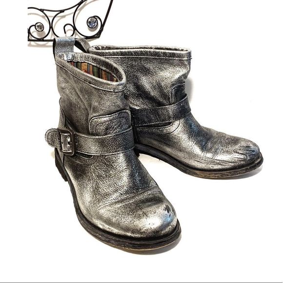 Felmini Shoes - Fellini Boots
